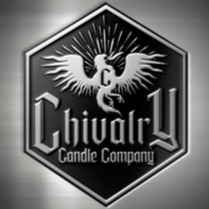 Logotipo de Phoenix - Chivalry Candle Company